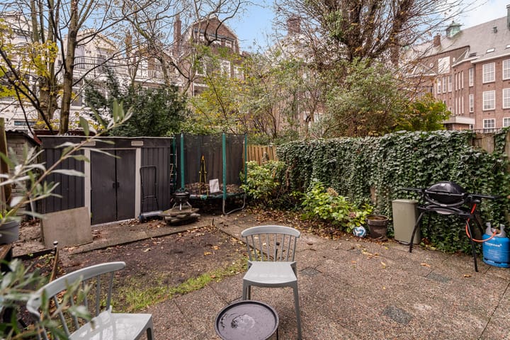 Foto 3 van Voorburgstraat 134-B