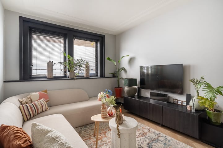 Foto 10 van Voorburgstraat 134-B