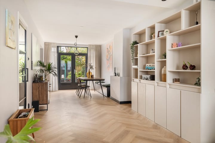 Foto 12 van Voorburgstraat 134-B