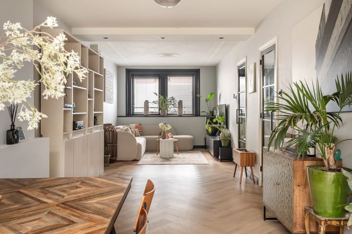 Foto 14 van Voorburgstraat 134-B