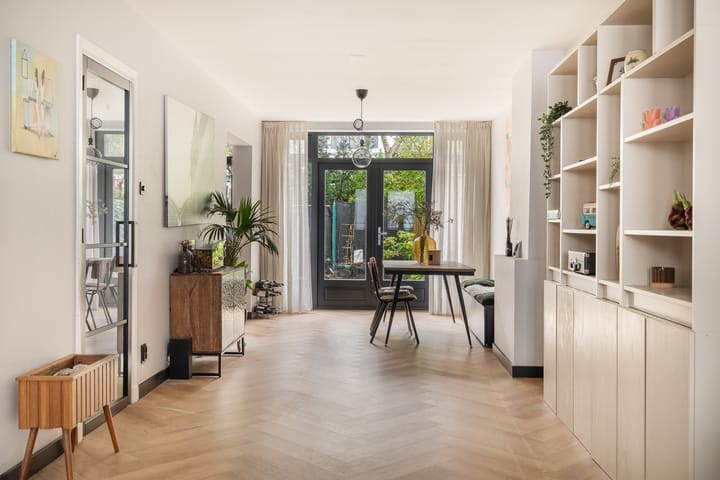 Foto 15 van Voorburgstraat 134-B