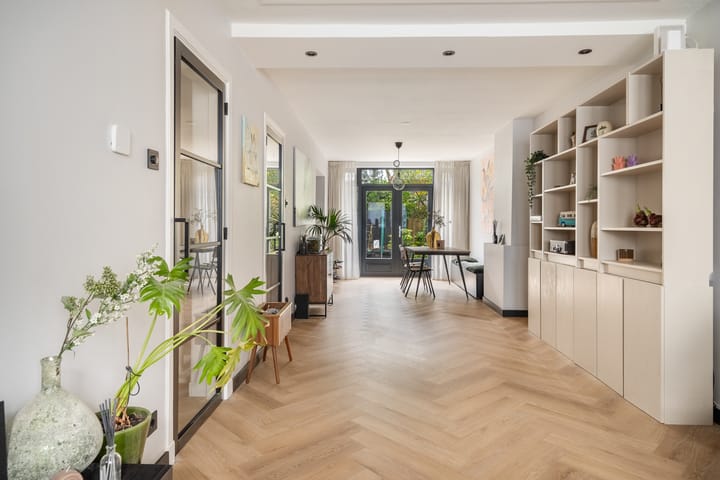 Foto 17 van Voorburgstraat 134-B