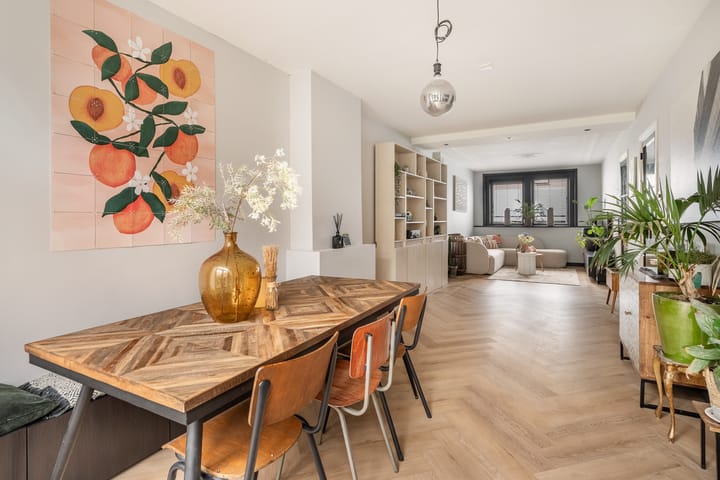 Foto 18 van Voorburgstraat 134-B