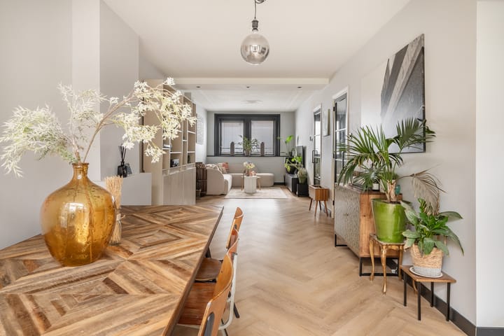 Foto 16 van Voorburgstraat 134-B