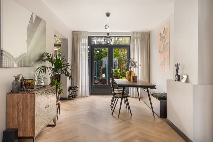 Foto 20 van Voorburgstraat 134-B