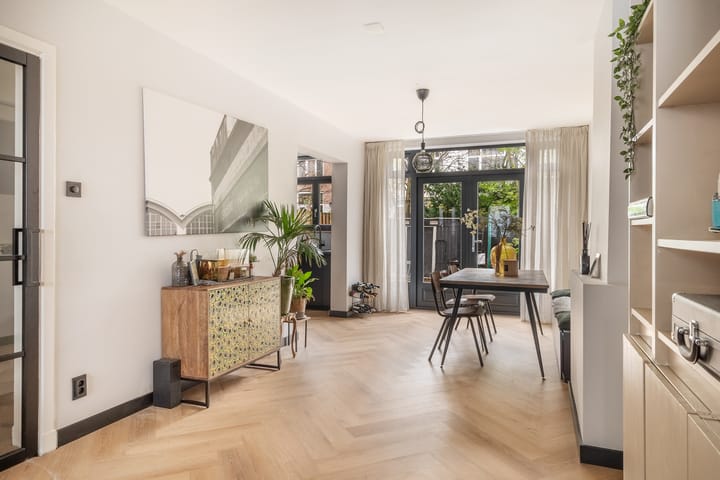 Foto 21 van Voorburgstraat 134-B