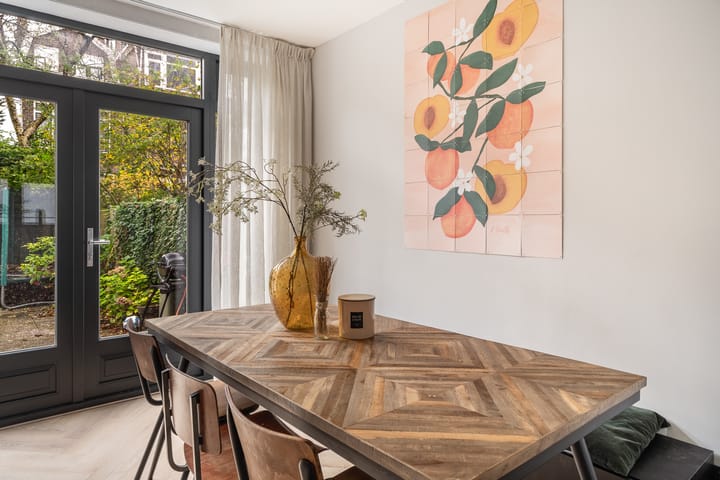 Foto 22 van Voorburgstraat 134-B