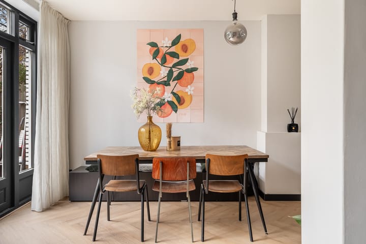 Foto 23 van Voorburgstraat 134-B