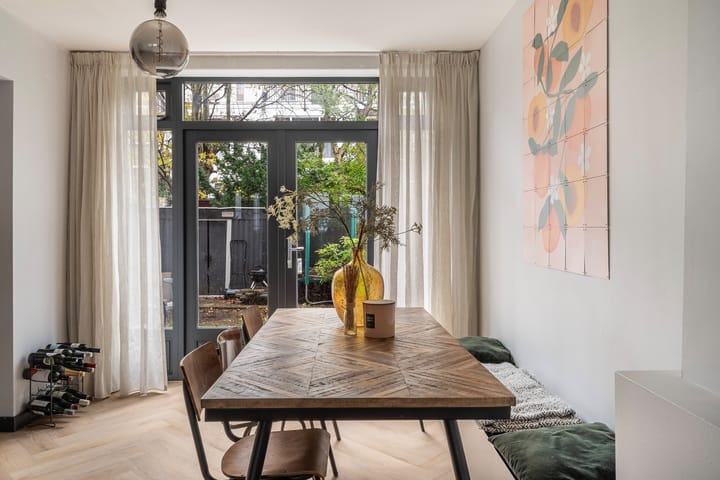 Foto 24 van Voorburgstraat 134-B