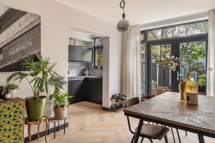 Foto 25 van Voorburgstraat 134-B