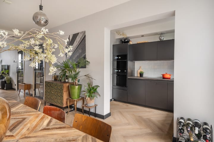 Foto 26 van Voorburgstraat 134-B