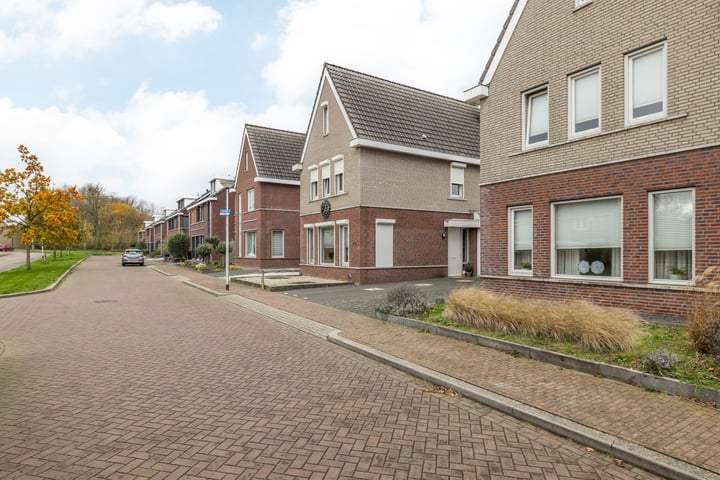 Bekijk foto 4 van Op de Knip 213