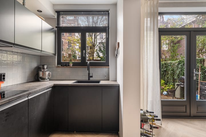 Foto 29 van Voorburgstraat 134-B