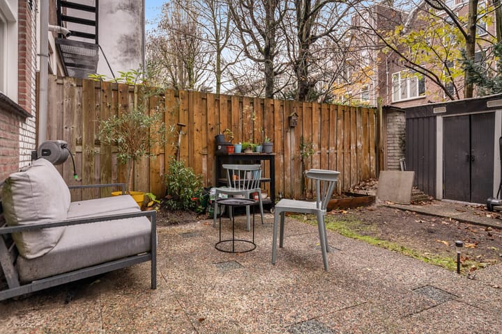 Foto 32 van Voorburgstraat 134-B