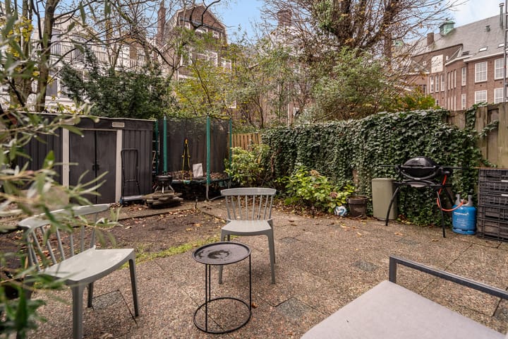 Foto 33 van Voorburgstraat 134-B