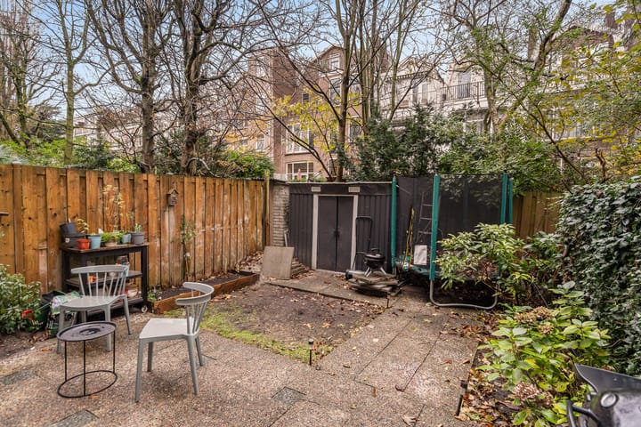 Foto 34 van Voorburgstraat 134-B