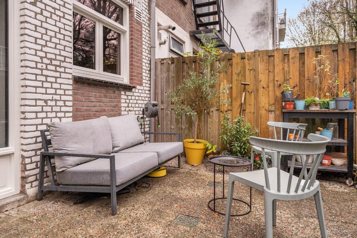 Foto 37 van Voorburgstraat 134-B