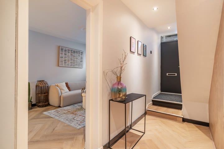 Foto 38 van Voorburgstraat 134-B