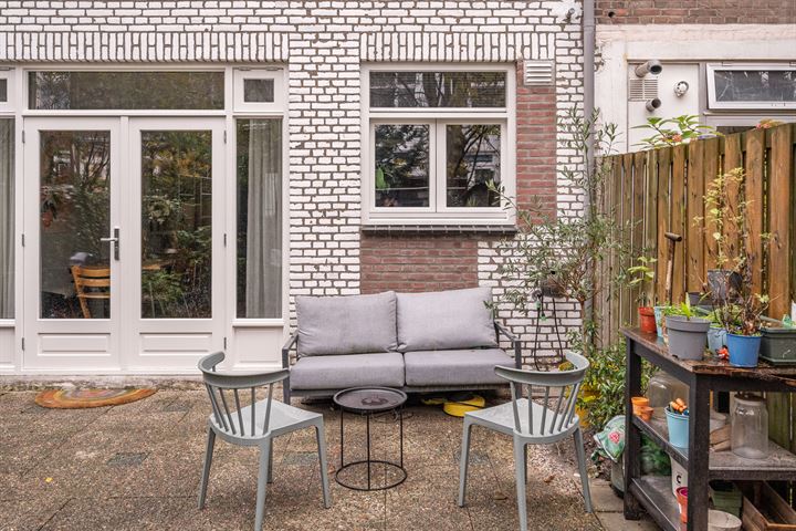 Bekijk foto 35 van Voorburgstraat 134-B