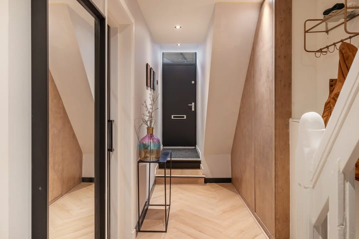 Foto 39 van Voorburgstraat 134-B