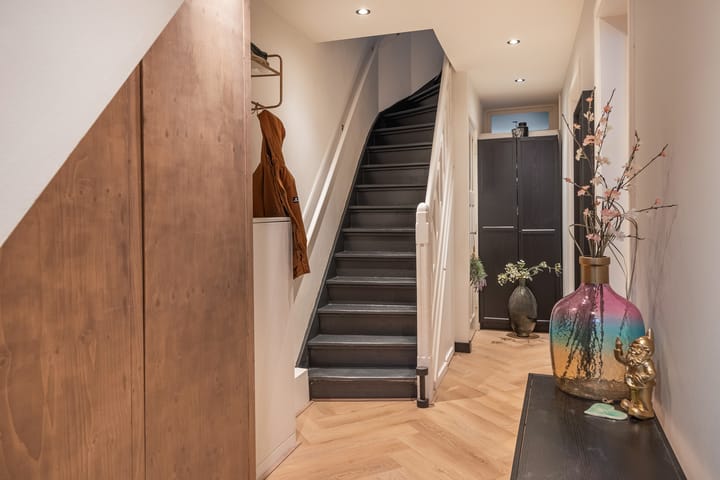 Foto 40 van Voorburgstraat 134-B