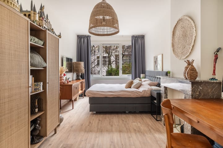 Foto 41 van Voorburgstraat 134-B