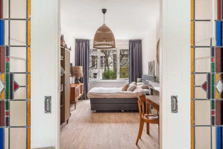 Foto 42 van Voorburgstraat 134-B