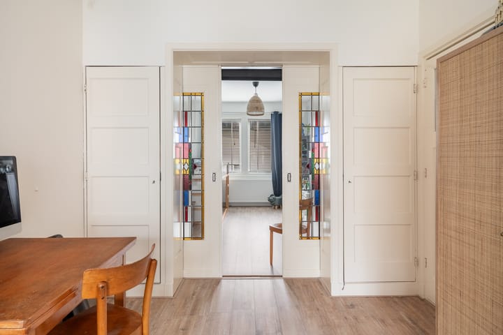 Foto 48 van Voorburgstraat 134-B