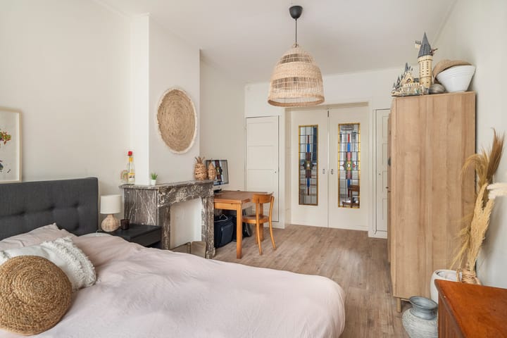 Foto 50 van Voorburgstraat 134-B