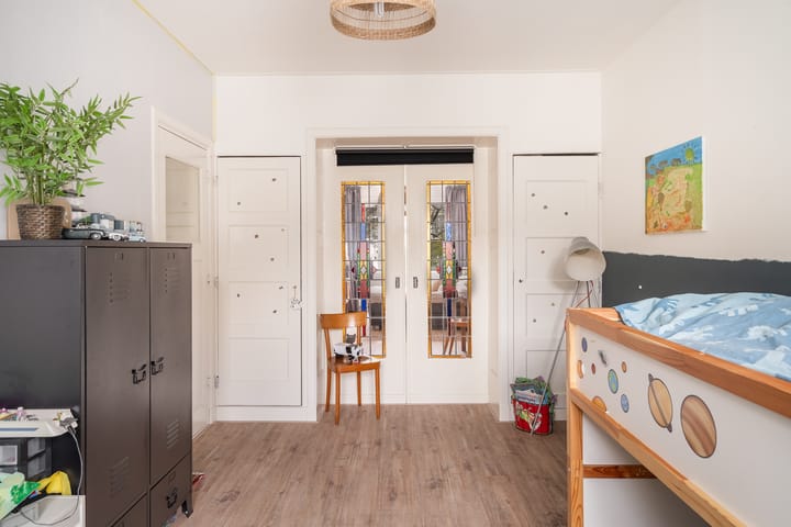 Foto 52 van Voorburgstraat 134-B