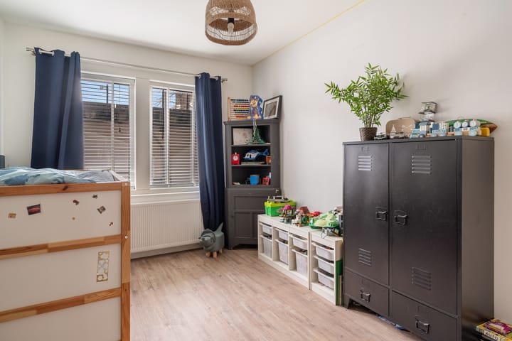 Foto 54 van Voorburgstraat 134-B