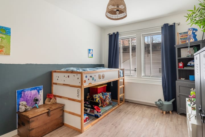 Foto 53 van Voorburgstraat 134-B