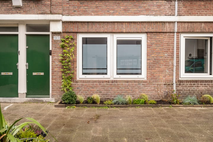 Foto 59 van Voorburgstraat 134-B