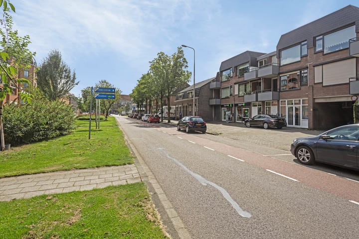 Foto 31 van Wilhelminasingel 213