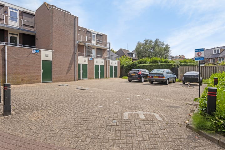 Foto 26 van Wilhelminasingel 213