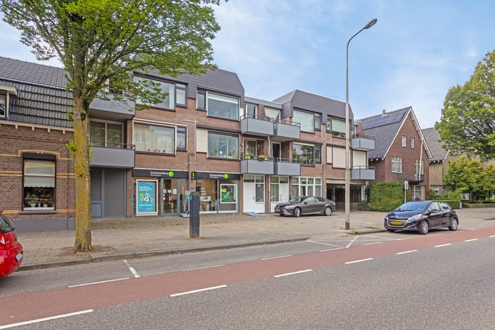 Foto 30 van Wilhelminasingel 213