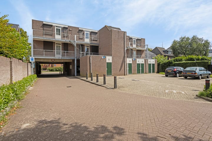 Foto 28 van Wilhelminasingel 213