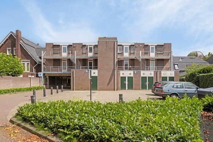 Foto 27 van Wilhelminasingel 213