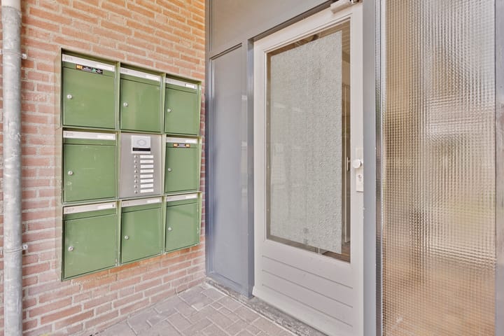 Foto 5 van Wilhelminasingel 213