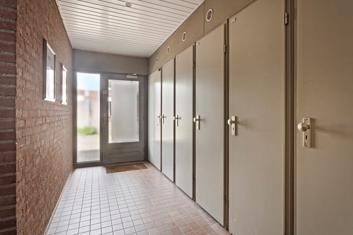 Foto 6 van Wilhelminasingel 213