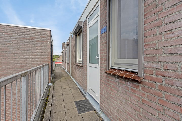 Foto 7 van Wilhelminasingel 213