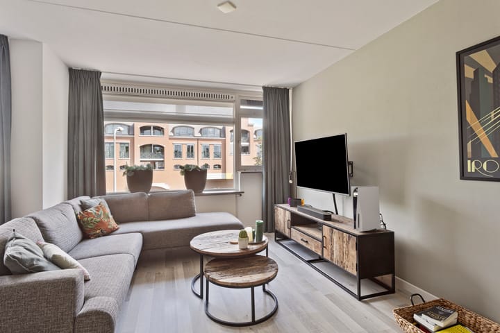 Foto 12 van Wilhelminasingel 213