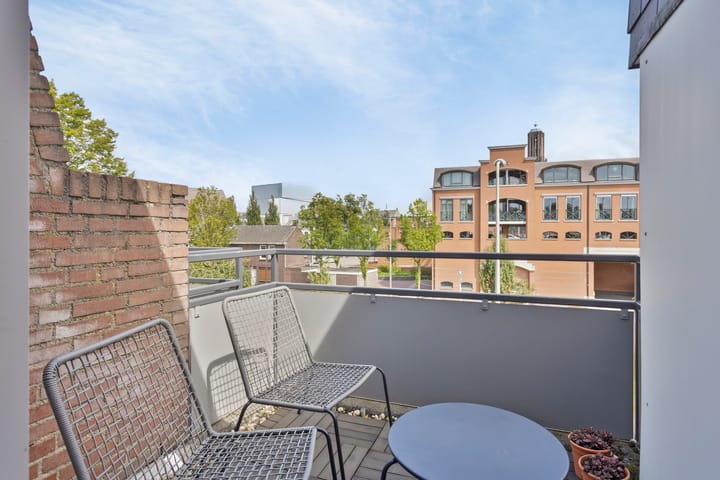 Foto 19 van Wilhelminasingel 213