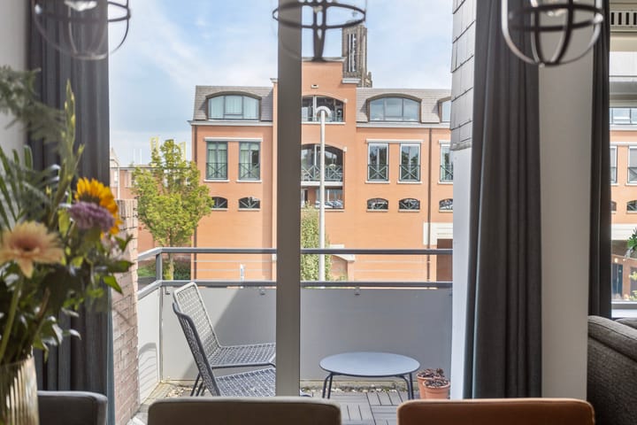 Foto 18 van Wilhelminasingel 213