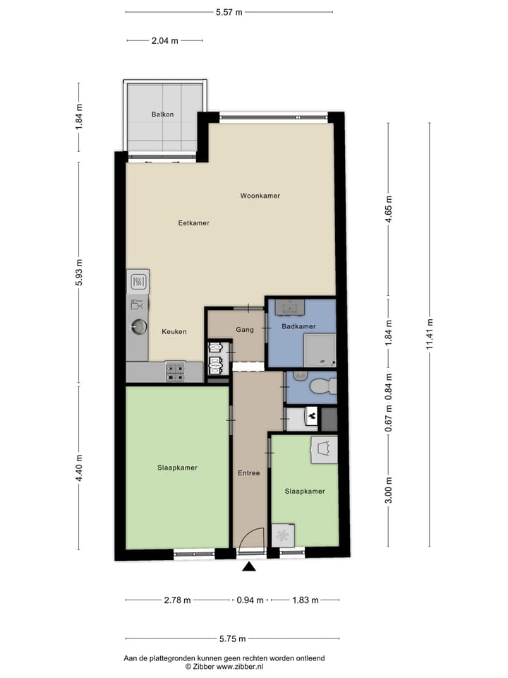 Foto 33 van Wilhelminasingel 213