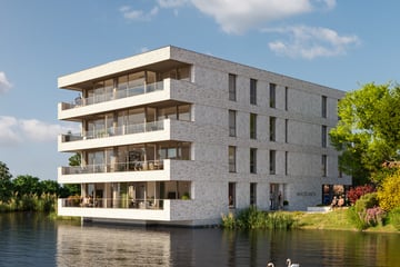 Waterappartementen thumbnail