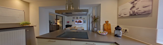 View 360° photo of Keuken of de Bloeven 28