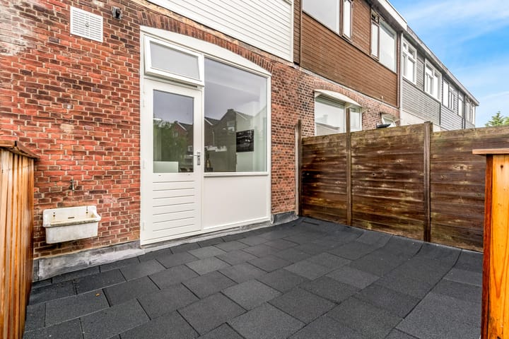 Photo 23 of Maresingel 30-A