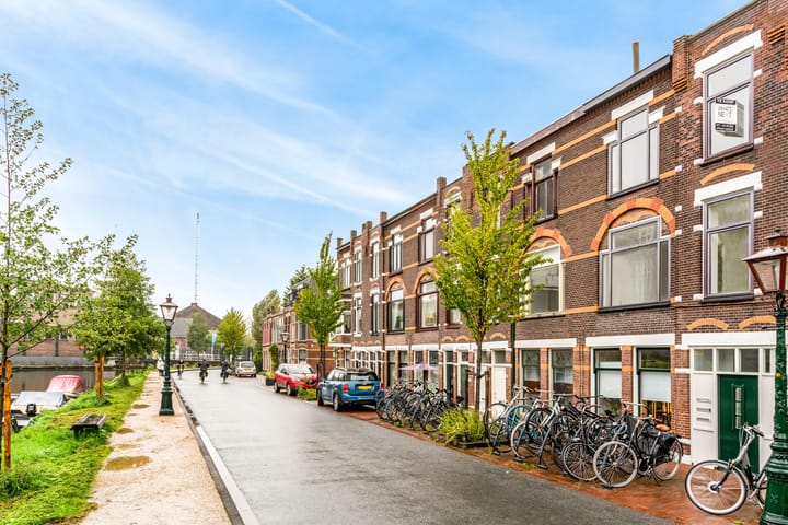 Photo 31 of Maresingel 30-A