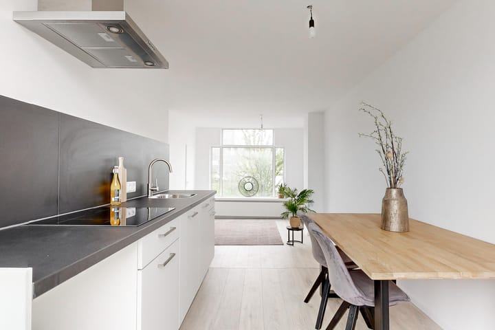 Photo 6 of Maresingel 30-A